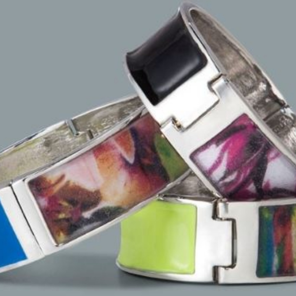 Prabal Gurung for Target bracelets set of 2